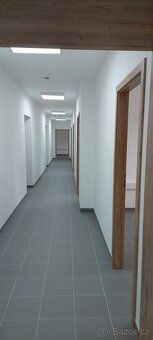 Nabízíme k pronájmu nově zrekonstruované kanceláře v centru 