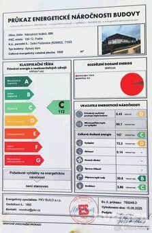Exkluzivně nabízíme byt v osobním vlastnictví, který se nach