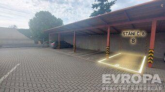 Exkluzivně nabízíme byt v osobním vlastnictví, který se nach
