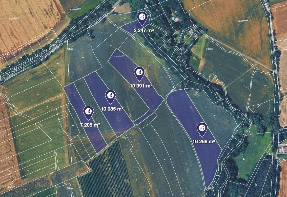 Ev.č. 2026-06-15-072715 Mimořádná developerská příležitost v