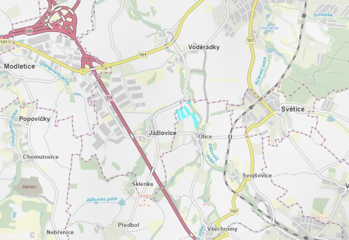 Ev.č. 2026-06-15-072715 Mimořádná developerská příležitost v