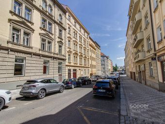 Zprostředkujeme Vám kompletně a na míru zařízený byt o dispo