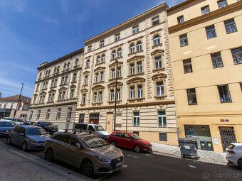 Zprostředkujeme Vám kompletně a na míru zařízený byt o dispo