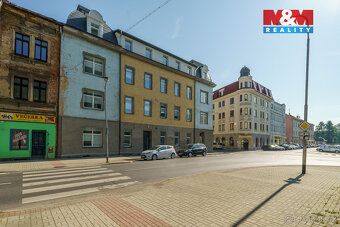 Nabízíme k pronájmu velký byt 1+1 o užitné ploše 48 m2 v Sok