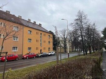 Nabízím pronájem světlého bytu v Podměstí v Žatci Byt je vel
