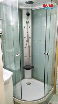Nabízíme k prodeji byt s dispozicí 2+kk o užitné ploše 39 m²