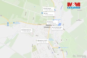 Nabízíme k prodeji byt s dispozicí 2+kk o užitné ploše 39 m²