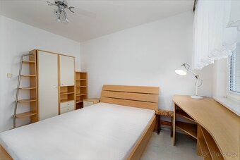 K PRODEJI rodinný byt 3+1+L 75m² v Praze na sídlišti Chodov,