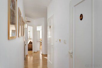 K PRODEJI rodinný byt 3+1+L 75m² v Praze na sídlišti Chodov,