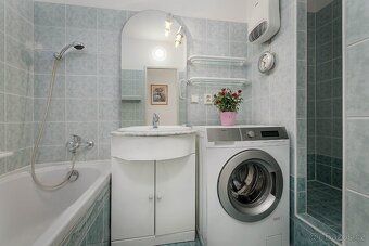 K PRODEJI rodinný byt 3+1+L 75m² v Praze na sídlišti Chodov,