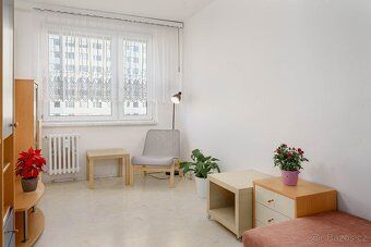 K PRODEJI rodinný byt 3+1+L 75m² v Praze na sídlišti Chodov,