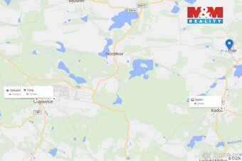 Nabízíme Vám k prodeji tradiční jihočeskou chalupu v obci Po