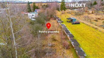 Nabízíme prodej stavebního pozemku o celkové ploše 1.001 m2 
