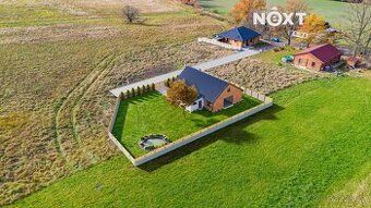 Nabízíme prodej stavebního pozemku o celkové ploše 1.001 m2 