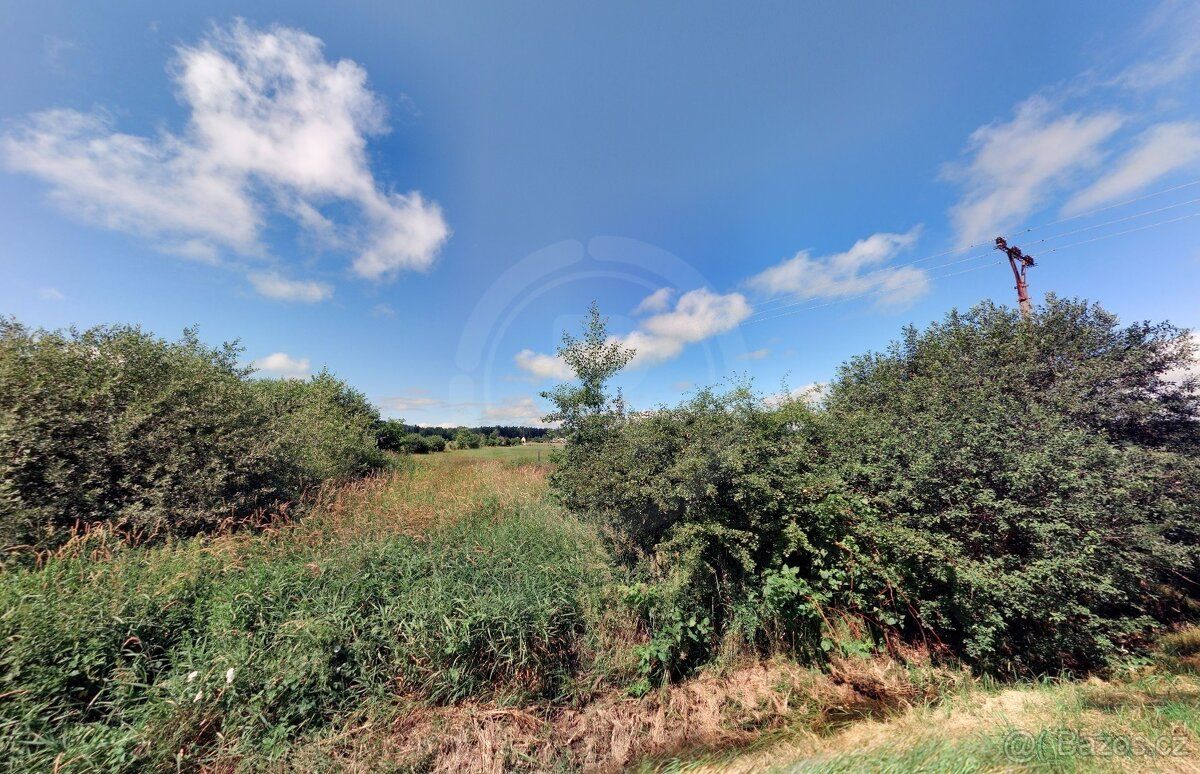 Nabízíme prodej stavebního pozemku o celkové ploše 1.001 m2 
