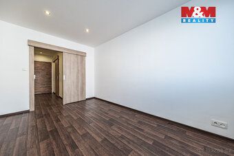 Nabízíme vám k prodeji moderní byt 2+kk v klidné a vyhledáva