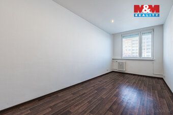 Nabízíme vám k prodeji moderní byt 2+kk v klidné a vyhledáva