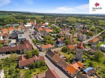 Jste kreativní a rádi si vše přizpůsobíte dle svých představ