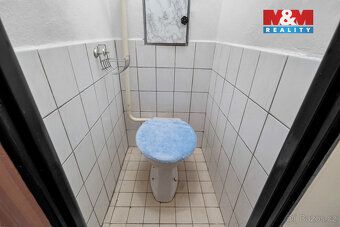 Hledáte klidné bydlení pro svou rodinu, ale nechcete ztratit