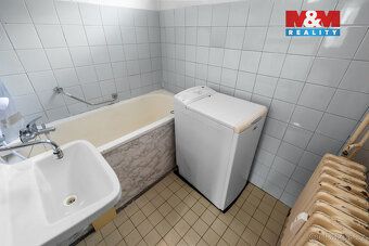 Hledáte klidné bydlení pro svou rodinu, ale nechcete ztratit