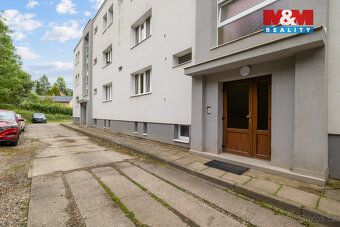 Hledáte klidné bydlení pro svou rodinu, ale nechcete ztratit