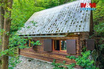 Hledáte dokonalý úkryt před městem? V legendárních Pikovicíc