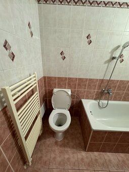 Nabízíme k pronájmu byt 2+1 v centru Liberce na adrese Pražs