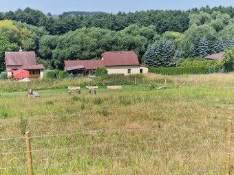 Připravili jsme pro vás dlouhodobý pronájem prostorné zahrad