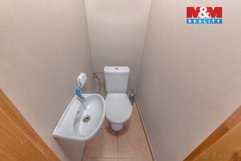 Hledáte klidné prostorné bydlení v RD, ale ceny nájmů v Mlad