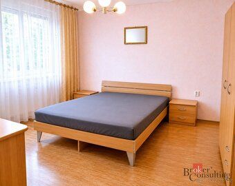Prodej, byty/2+1, 54.2 m2, M. Švabinského 610, Teplické Před
