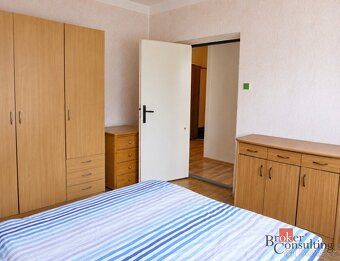 Prodej, byty/2+1, 54.2 m2, M. Švabinského 610, Teplické Před