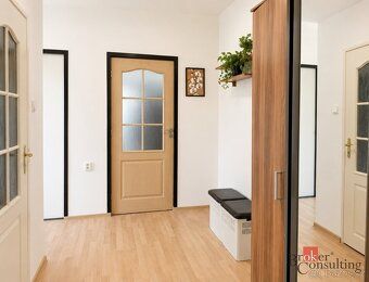 Prodej, byty/2+1, 54.2 m2, M. Švabinského 610, Teplické Před