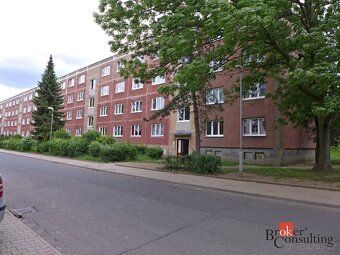 Prodej, byty/2+1, 54.2 m2, M. Švabinského 610, Teplické Před