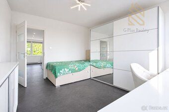 Prodej bytu 3+1 o velikosti 75 m² ve Vražkově. Nabízíme krás