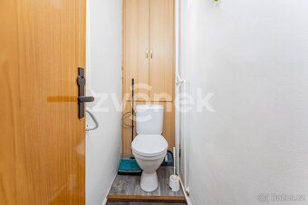 Ev.č. ZL04731 Nabízíme k prodeji byt o dispozici 3+1 situova