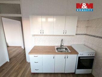 Pronájem bytu 2+1 v Ostravě – volný od 1. 7.
Nabízíme k dlou