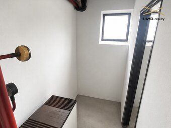BYT 3+1, 75m², 2. NADZEMNÍ PODLAŽÍ, NĚCHOV - TRHOVÉ SVINY.
V