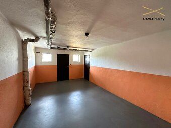 BYT 3+1, 75m², 2. NADZEMNÍ PODLAŽÍ, NĚCHOV - TRHOVÉ SVINY.
V
