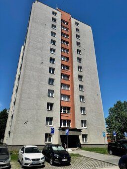 Tento inzerát je nabídka realitní kanceláře Fišer&Partners s