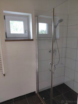 Pronajem bytu v Susici,okr.Klatovy. 2kk,50m2.Zahrada,parkova