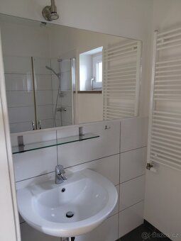 Pronajem bytu v Susici,okr.Klatovy. 2kk,50m2.Zahrada,parkova