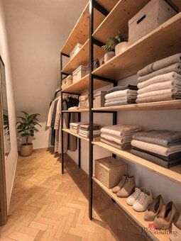 Pronájem, byty/2+kk, 70 m2, Tyršův vrch, Liberec, Liberec [I