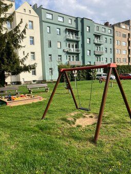 Nabízím k prodeji kompletně zrekonstruovaný byt 2+kk o výměř