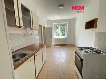 Nabízíme k prodeji byt o dispozici 1+kk na ulici Palackého v