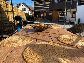 AKČNÍ CENA NA PRÁZDNINY - 19.900 Kč / týden
Nabízím pronájem