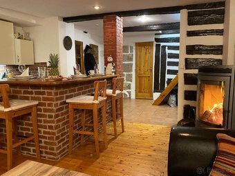 AKČNÍ CENA NA PRÁZDNINY - 19.900 Kč / týden
Nabízím pronájem
