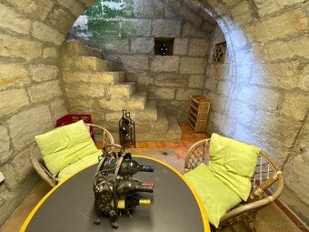 AKČNÍ CENA NA PRÁZDNINY - 19.900 Kč / týden
Nabízím pronájem