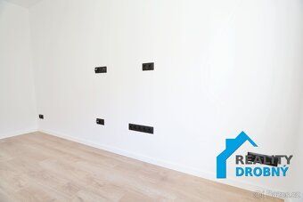 Ev.č. 01334 Hledáte moderní bydlení v centru Děčína bez nutn