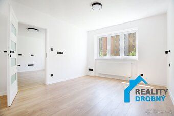 Ev.č. 01334 Hledáte moderní bydlení v centru Děčína bez nutn