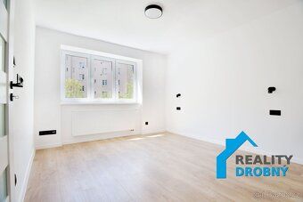 Ev.č. 01334 Hledáte moderní bydlení v centru Děčína bez nutn